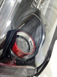 фото thumb №8, Hyundai kona iron man лампа права full led 92102-j9200