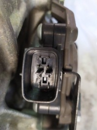 фото thumb №16, 10 ступенева коробка передач передач lexus ls600 ls 600 35030-50020 35580-11010