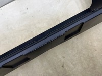 фото thumb №16, Бампер задній mitsubishi l200 5 v 19r.- lift задня 6410d647zz