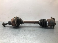 Купить A4 b8 a5 рестайлинг  приводной вал левая правая 3.0tdi 8k0407271, фото thumb