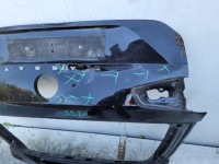 Vw passat b8 3g9 kombi 14- крышка багажника задняя задняя в Украине, фото thumb