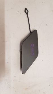 фото thumb №1, Заглушка бампера перед bmw seria 5 f07 gt 7331665