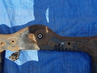 фото thumb №13, Підрамник задня audi a8 d4 балка підрамник підрамник 4h0505235q