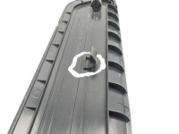 Kia niro молдинг порог передняя перед prawidłowy 2022 suv 4/5dr 22-24 ev Оригинал, фото thumb