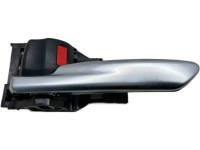 Купить Corolla e21 ручка внутренняя дверь перед задний левая 69274-02190, фото thumb