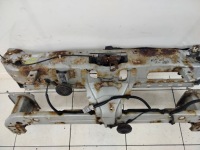 фото thumb №6, Mitsubishi asx 10r- передняя панель усилитель лобовое a31a