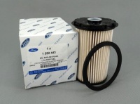 фото thumb №2, Фильтр топлива ford focus c-max mondeo оригинал