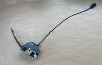 фото thumb №1, Замок двері центральний лівий задня renault scenic ii 119333