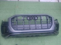 фото thumb №10, A4 8k5 s4 s5 8w s line бампер перед задняя sedan fy sq5 q5 80a lift q7 q8 4m