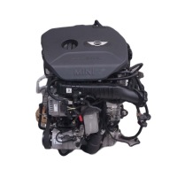 Купить Mini one f55 f56 f57 b38 двигатель комплектный  b38a12a, фото thumb