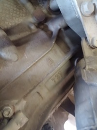 Двигатель 1.9 cdti 150 koni opel astra h комплектный Киев, фото thumb