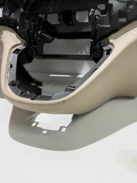 Панель  панель приладів mercedes v-klasa w447 оригінал Оригінал, фото thumb