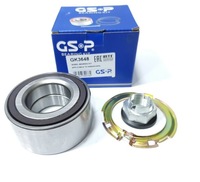 фото thumb №1, Підшипник колеса перед renault espace iv vel satis gsp