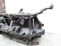 фото thumb №7, Передняя панель радиатор kpl. nissan qashqai j10 1.5 dci 06-10 r.