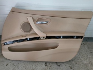 фото thumb №7, Bmw e90 сидіння диван обшивки комплект європа