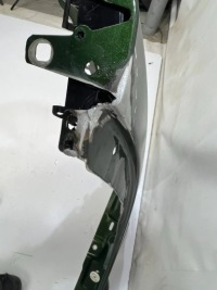 фото thumb №8, Bmw x5 g05 гібрид błotnim лівий перед передній