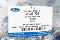 фото thumb №4, Кронштейн фара левая сторона ford ecosport 2017-