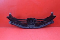 фото thumb №11, Решётка радиатора решётка радиатора czarna 71121-tv0-e010-m 71121-tv0-e010-m1 honda civic ix 11-16