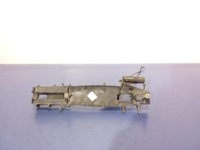 фото thumb №1, Pacifica i основание кронштейн ручка задняя левый