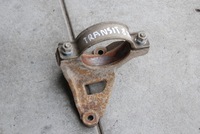 фото thumb №1, Опора полуось 2.0 tdci ford custom lift 19-23r.