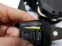 фото thumb №4, Pas безопасности правые зад ford focus mk1 i