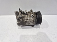 фото thumb №5, Компрессор насос климат renault megane iii scenic 3 8200956574a ge447150-0012