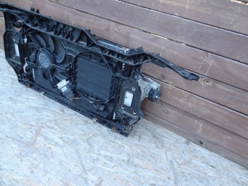 фото thumb №11, Комплектный pas усилитель перед 2.0 tdi 1.8 2.0 tfsi механическая коробка передач audi a4 b8 a5