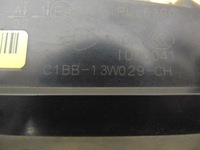 фото thumb №16, Лампа права перед ford fiesta mk7 рестайлінг європа c1bb-13w029-ch