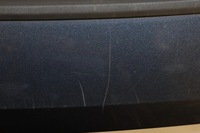 фото thumb №11, Seat leon iii st бампер задняя 5f9807421 ls7h