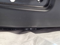 фото thumb №8, Бампер задній  pdc ford transit connect mk2 13-18 kt1b-17k823-n новий оригінал