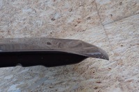 фото thumb №10, Dacia duster i капот крышка двигателя перед 10-17