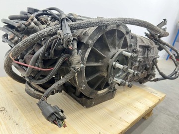 фото thumb №10, Maserati gransport 4200 коробка передач коробки передач комплектна m138 m138p