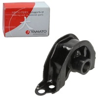 фото thumb №8, Подушка двигателя перед l, dół pasuje do: honda civic v, civic vi, cr-v