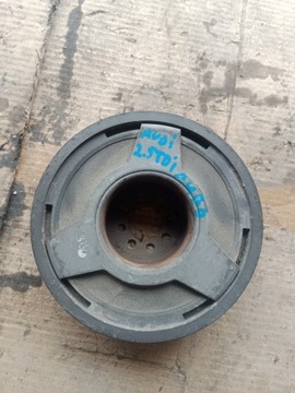 фото thumb №1, Swag sw30101994 колесо ременное вала