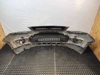 Бампер перед передній протитуманна фара решітка радіатора pdc ford kuga mk1 panther black 2008- в Україні, фото thumb