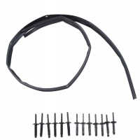 фото thumb №1, Dodge challenger 2008-2022 прокладка капот