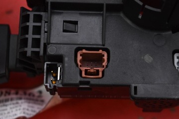 фото thumb №10, Переключатель комбинированный переключатель-паук 96477530xt citroen xsara 1 i универсал рестайлинг 00-04