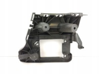 Audi a6 c7 sedan направляющая кронштейн бампера левый задняя 4g5807393d Цена, фото thumb