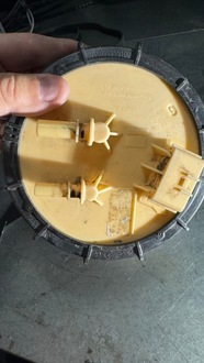 фото thumb №7, Renault master iii movano b насос помпа топлива w бак поплавок 058020