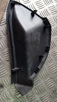 фото thumb №9, Mercedes w212 заглушка защита панели правая перед 2126800407