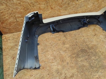 фото thumb №6, Бампер задний mercedes e класс w213 универсал 6pdc