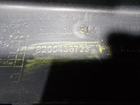 фото thumb №12, Renault kangoo ii 08-21 бампер задняя org !!!