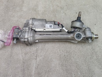 фото thumb №10, Dodge challenger charger widebody рейка рульового управління