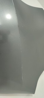 фото thumb №7, Mercedes eqc 293 amg бампер задний 2938852900