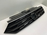 фото thumb №3, Vw t-roc 2ga решітка радіатора решітка радіатора хром бампера передній перед 17-