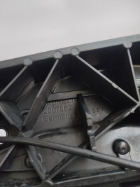 Ремень передний усилитель радиатор вентилятор audi a6 c7 3.0tdi v6 автоматическая коробка передач Оригинал, фото thumb