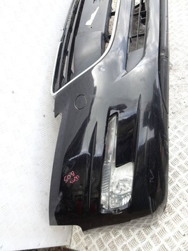 фото thumb №12, Бампер перед kpl. peugeot 508 i sw ktvd