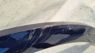 фото thumb №3, Планка na крило audi q5 80a 16- правий зад s-line