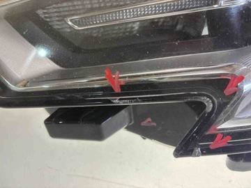 фото thumb №15, Лампа ліва передня audi a3 limousine 8vs, 8vm 8v0941005g 0.0l дизель