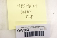 фото thumb №7, Ow304 nissan leaf i ze0 механизм стекло дверь левый